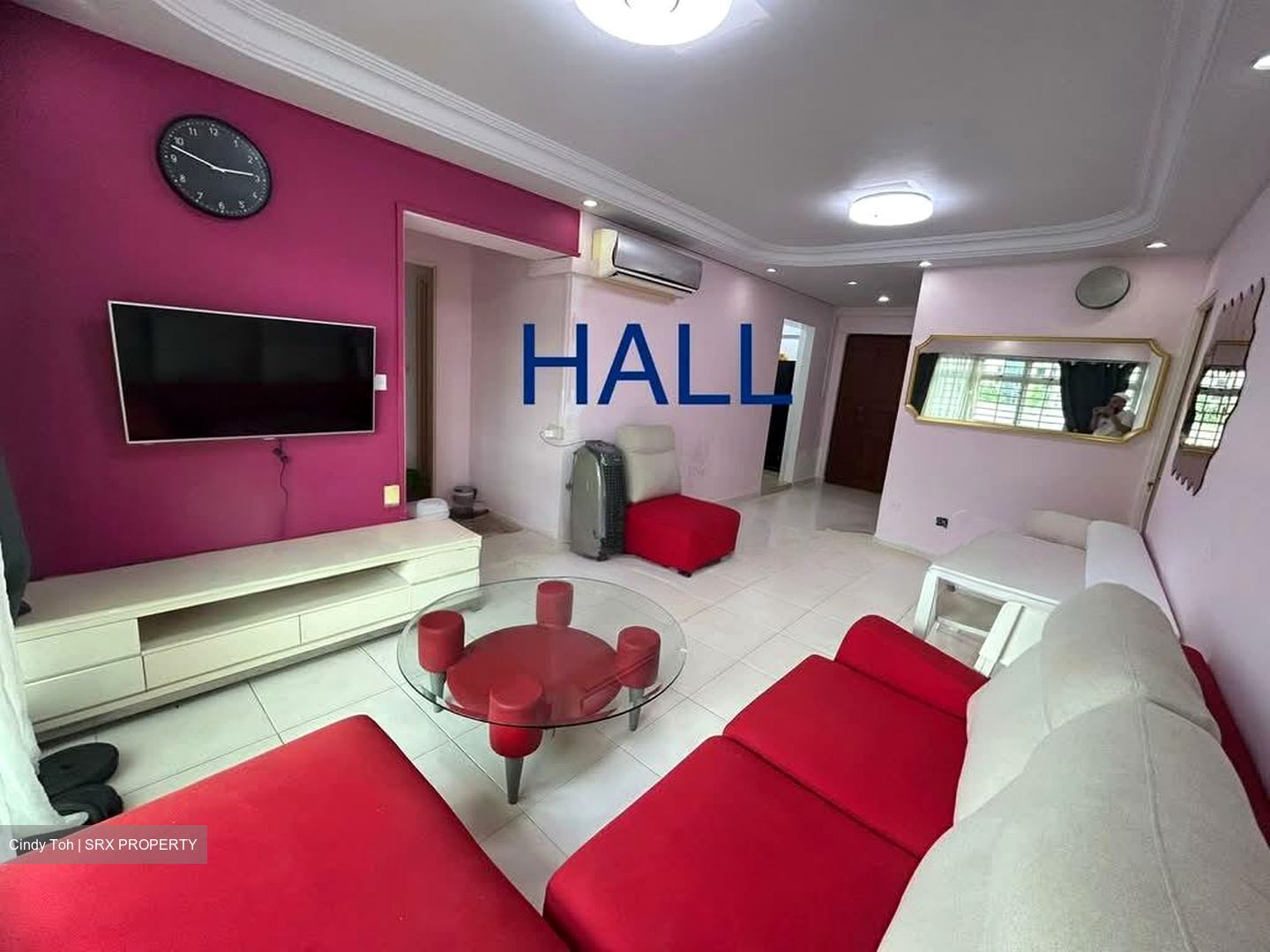 Blk 172C Edgedale Plains (Punggol), HDB 4 Rooms #586170431